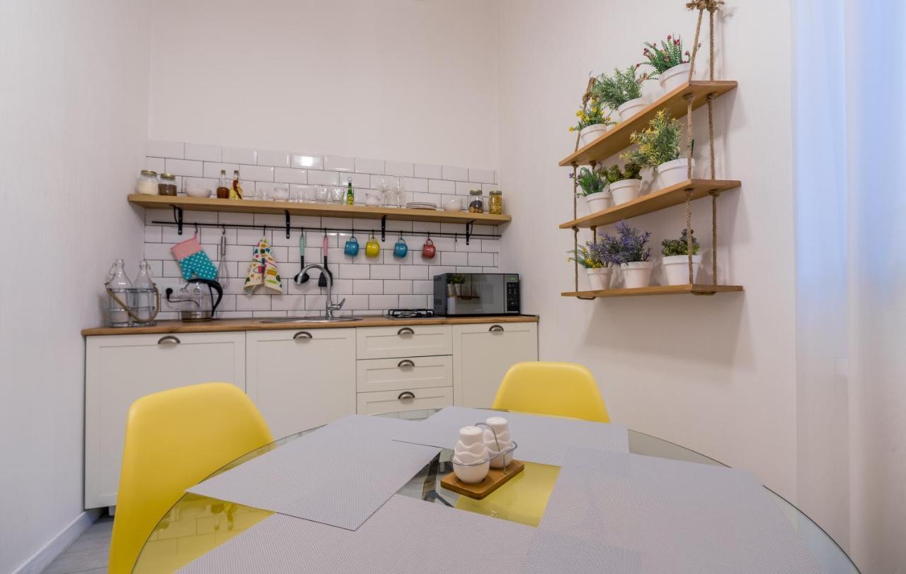 Irina'S Cozy Apartment In Old Tiflis Dış mekan fotoğraf