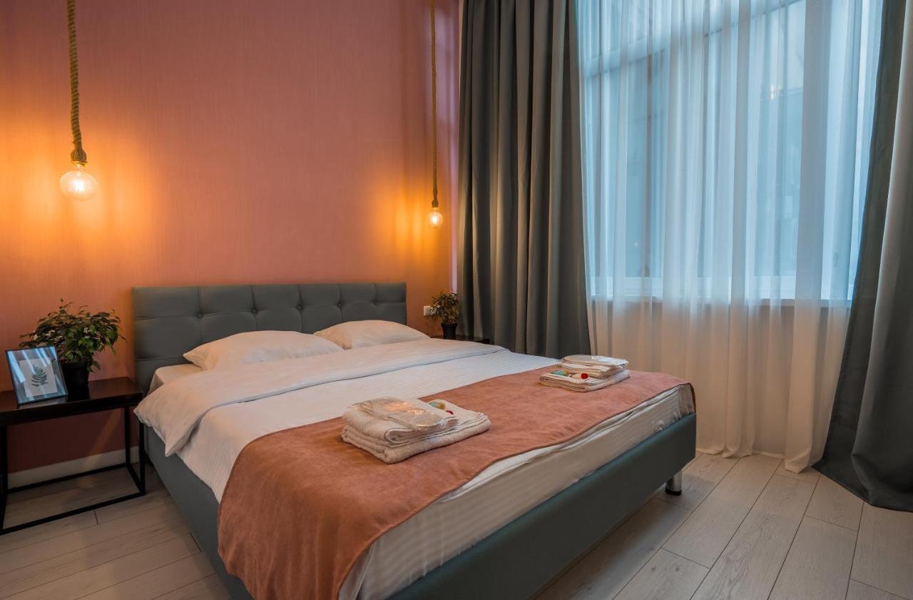 Irina'S Cozy Apartment In Old Tiflis Dış mekan fotoğraf