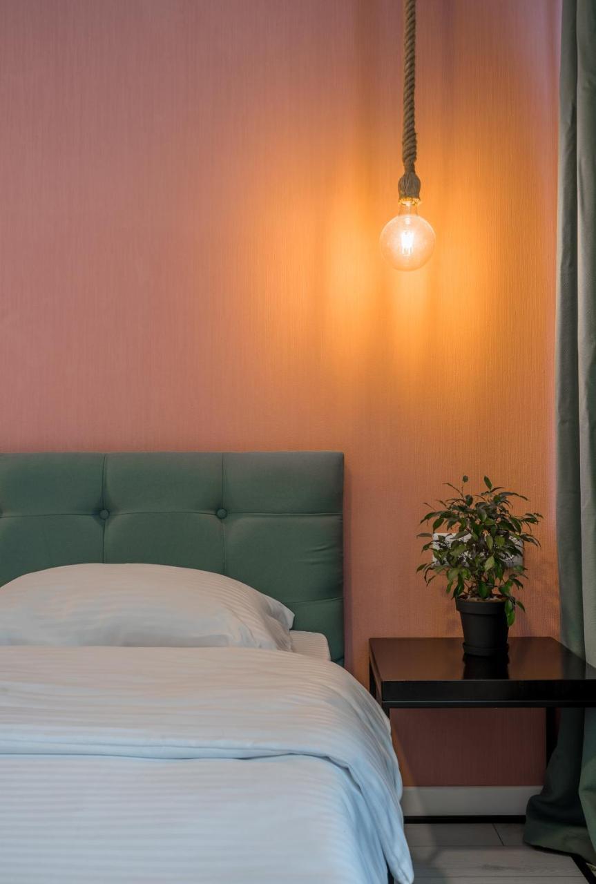 Irina'S Cozy Apartment In Old Tiflis Dış mekan fotoğraf