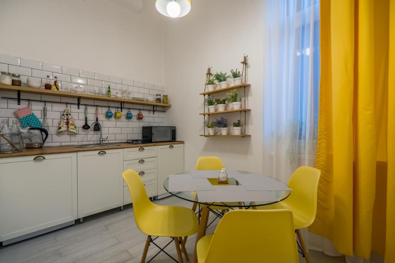 Irina'S Cozy Apartment In Old Tiflis Dış mekan fotoğraf